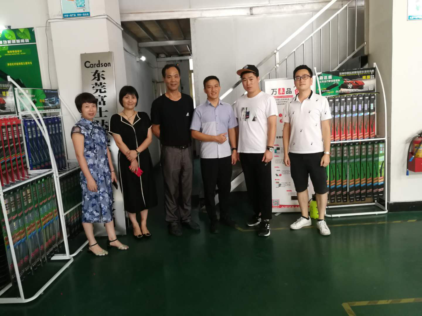 嘉達盛–嘉達盛旗艦店–車(chē)主營(yíng)銷(xiāo)推廣物料 商家推廣物料庫 第9張-楓車(chē)養車(chē)