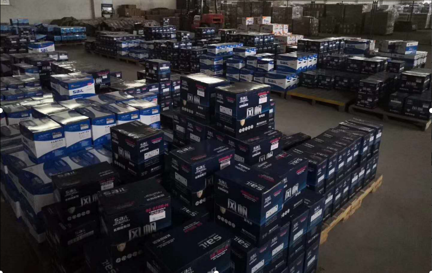 風(fēng)帆電池–廣晞達車(chē)品專(zhuān)營(yíng)店–車(chē)主營(yíng)銷(xiāo)推廣物料 商家推廣物料庫 第10張-楓車(chē)養車(chē)