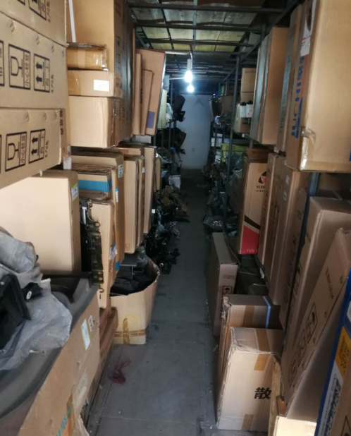 長(cháng)城–友威汽配專(zhuān)營(yíng)店–車(chē)主營(yíng)銷(xiāo)推廣物料 商家推廣物料庫 第3張-楓車(chē)養車(chē)